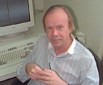 Paul Kunz